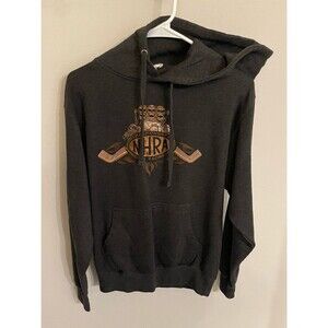 NHRA Championship Drag Racing Sweatshirt Hoodie, Size Adult Small